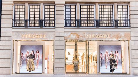 versace sloane street|sloane street boutiques.